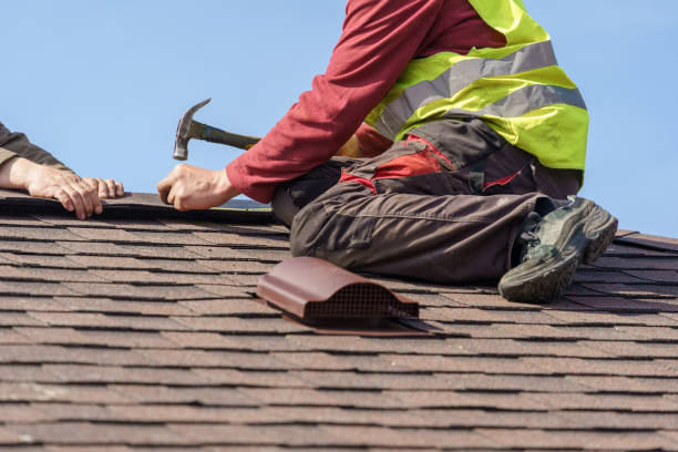 Best Slate Roofing Contractor  in Tylertown, MS