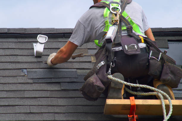 Best Commercial Roofing Services  in Tylertown, MS