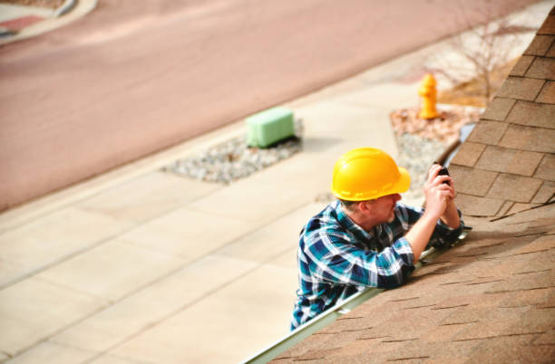 Best Roof Waterproofing Services  in Tylertown, MS