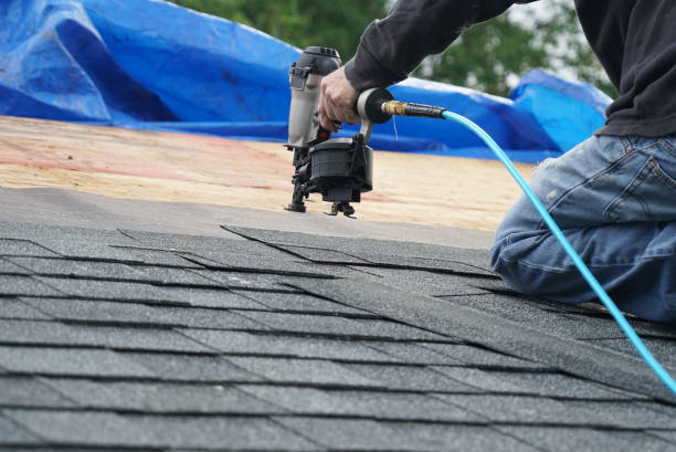 Best Shingle Roofing Installation  in Tylertown, MS