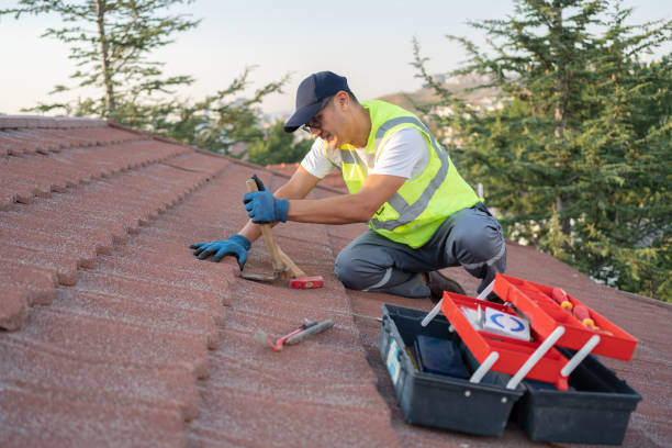 Best Residential Roofing Contractor  in Tylertown, MS