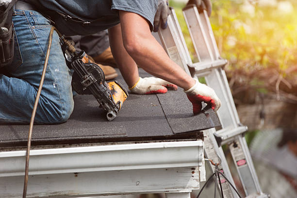 Quick and Trustworthy Emergency Roof Repair Services in Tylertown, MS