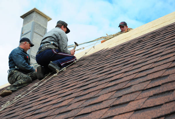 Tile Roofing Contractor in Tylertown, MS
