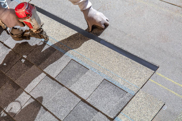 Quick and Trustworthy Emergency Roof Repair Services in Tylertown, MS